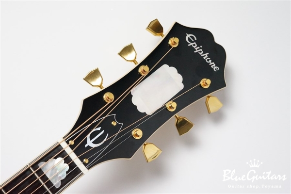 Masterbilt Excellente