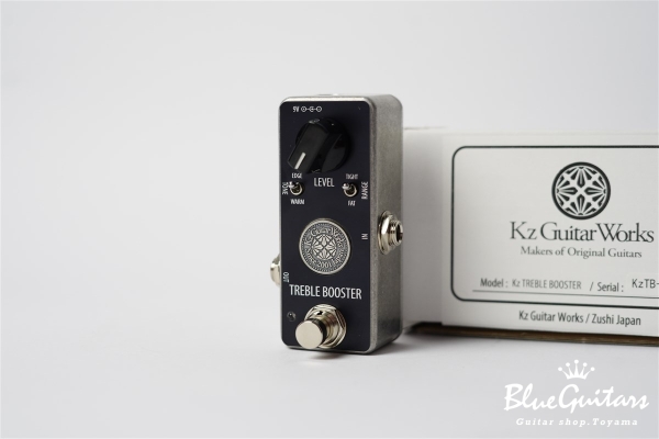 Kz TREBLE BOOSTER