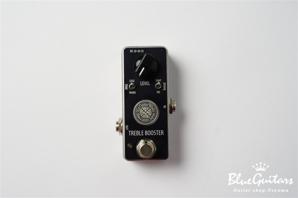 Kz TREBLE BOOSTER