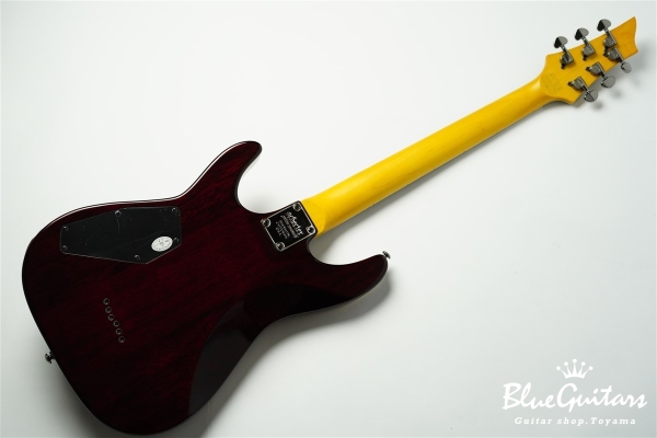 AD-OM6-EXT - BCH (Black Cherry)
