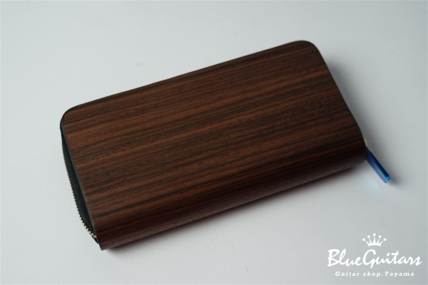 The Wallet wal-001 - Rosewood