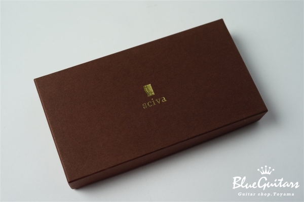 The Wallet wal-001 - Rosewood