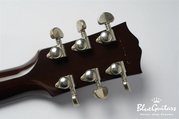 J-45 Standard - Vintage Sunburst