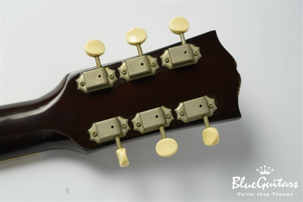 Southern Jumbo - Vintage Sunburst