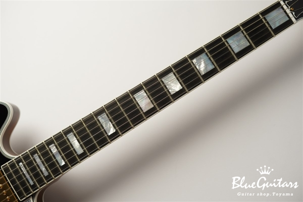 CS-356 Figured - Vintage Sunburst