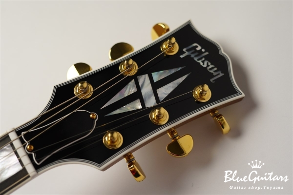 CS-356 Figured - Vintage Sunburst