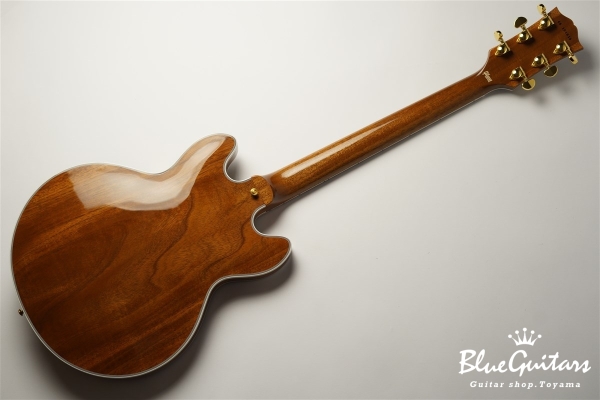 CS-356 Figured - Vintage Sunburst