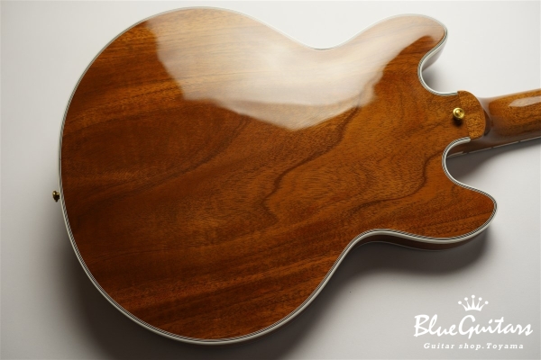CS-356 Figured - Vintage Sunburst