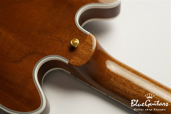 CS-356 Figured - Vintage Sunburst