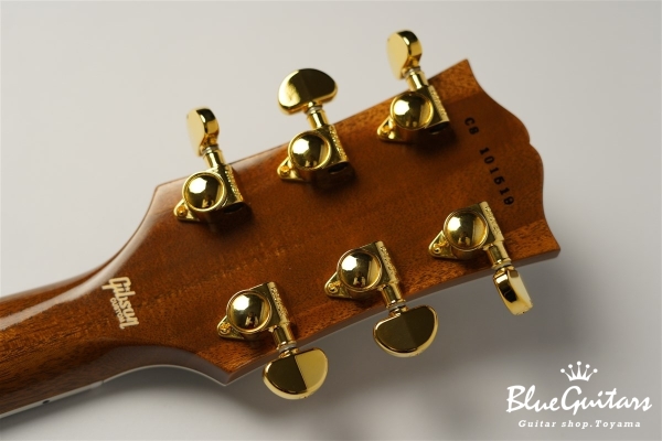 CS-356 Figured - Vintage Sunburst