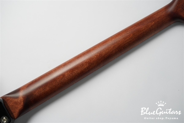 Alba 22F Hollow 5AQM/ALD - Maroon