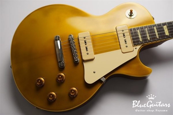 KTR LS-02 P-90 - Gold Top