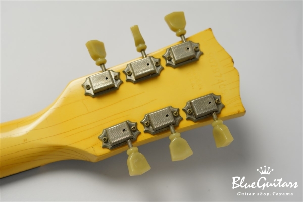 SG Special - Classic White