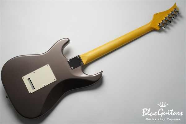 S Model / R-MH - Dolphin Gray Metallic