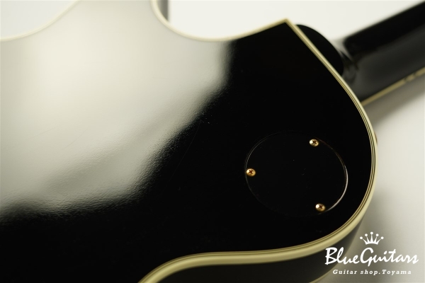 Custom Collection Les Paul Custom - Ebony