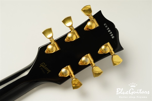 Custom Collection Les Paul Custom - Ebony
