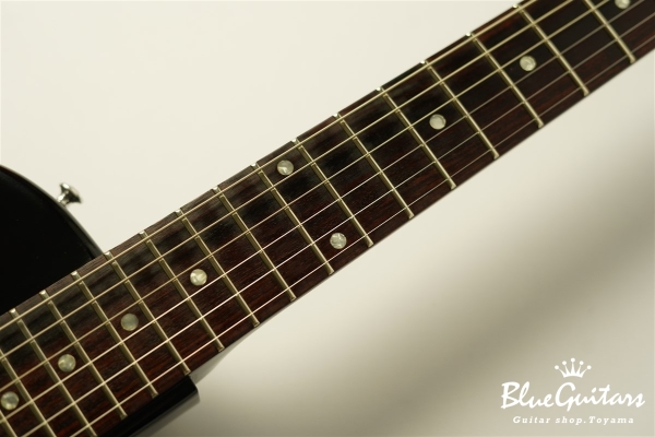 Historic Collection 1957 Les Paul Junior Single Cut VOS - Vintage Sunburst