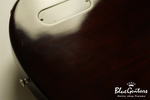 Historic Collection 1957 Les Paul Junior Single Cut VOS - Vintage Sunburst