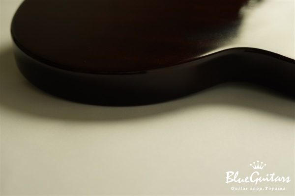 Historic Collection 1957 Les Paul Junior Single Cut VOS - Vintage Sunburst