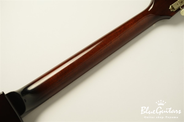 Historic Collection 1957 Les Paul Junior Single Cut VOS - Vintage Sunburst