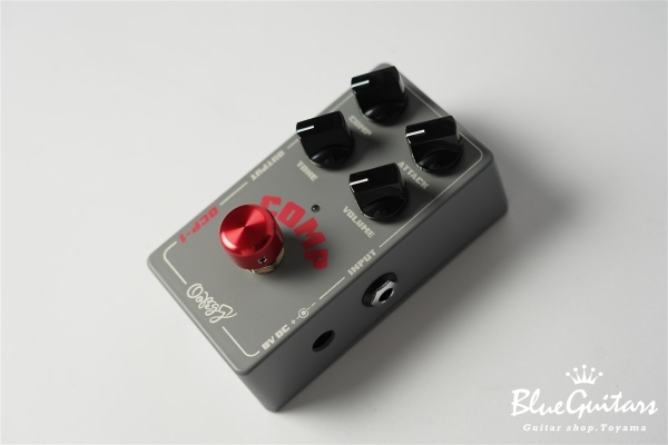 Super Retro Compressor OCP-1