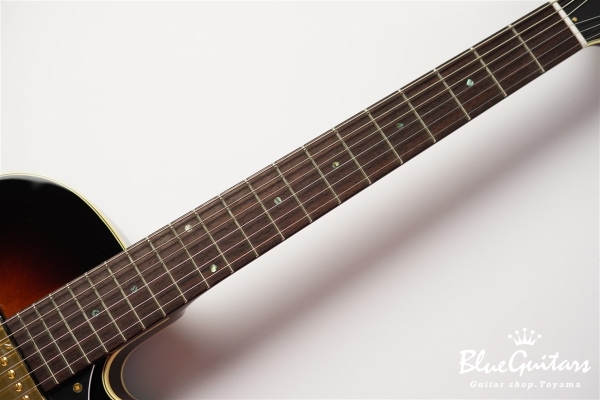 Ladybug SM-TBC HB - Vintage Sunburst #RZ0543