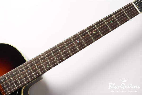Ladybug SM-C - Vintage Sunburst #RZ0531