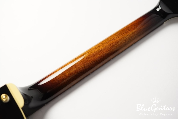 Ladybug SM-C - Vintage Sunburst #RZ0531