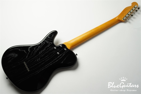 Amico-TLB-AS - Black