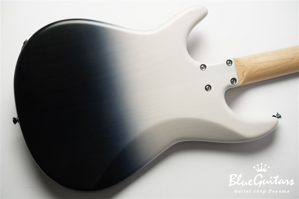 PREMERO TOM ALDER - BLACK&WHITE HALF MATT