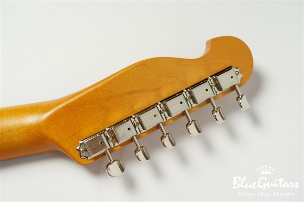 Amico-HTB-AL - 3 Tone Sunburst