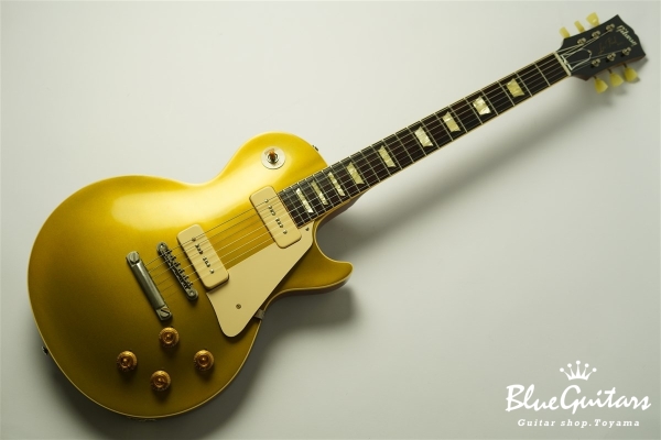 Historic Collection 1956 Les Paul Reissue VOS - Gold Top