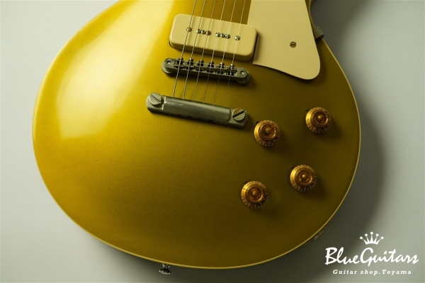 Historic Collection 1956 Les Paul Reissue VOS - Gold Top
