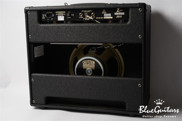 Carmen Ghia 1x12 Combo