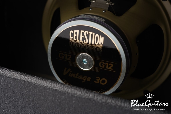 Carmen Ghia 1x12 Combo