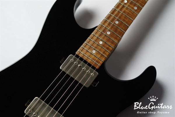 ARENA - Black Metallic #383