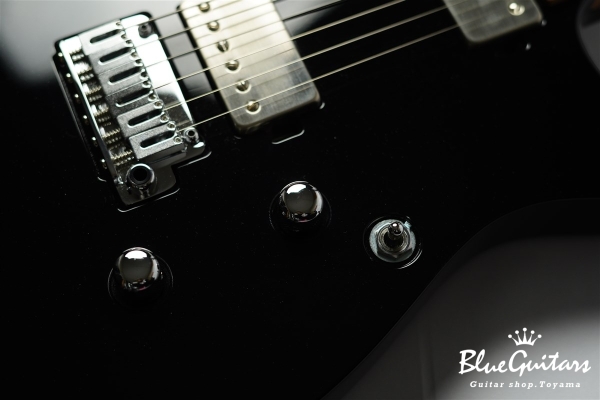 ARENA - Black Metallic #383