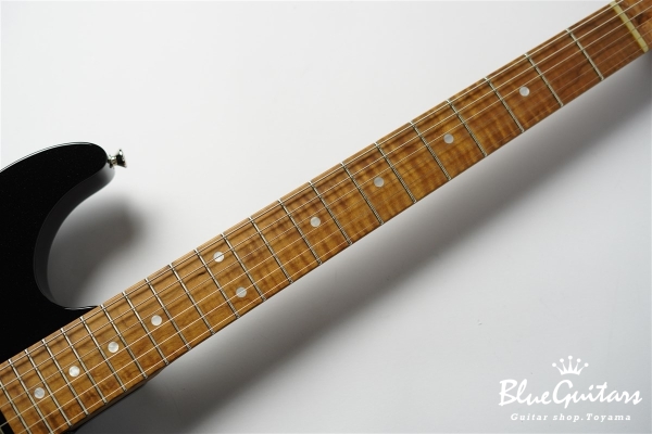 ARENA - Black Metallic #383