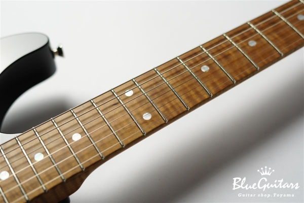 ARENA - Black Metallic #383