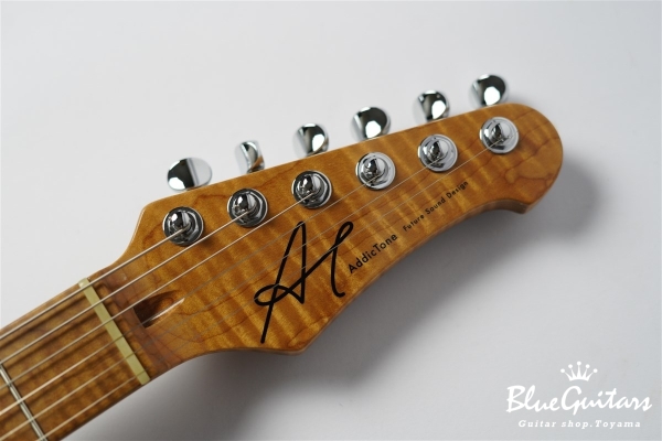 ARENA - Black Metallic #383