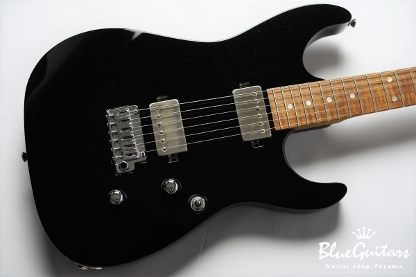 ARENA - Black Metallic #383