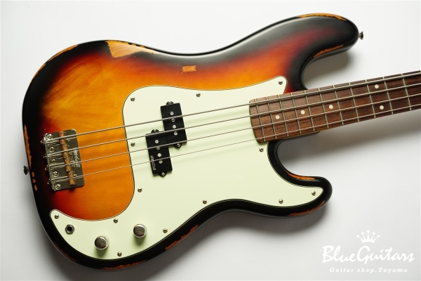 ICON V4MRSSB - Sunset Sunburst