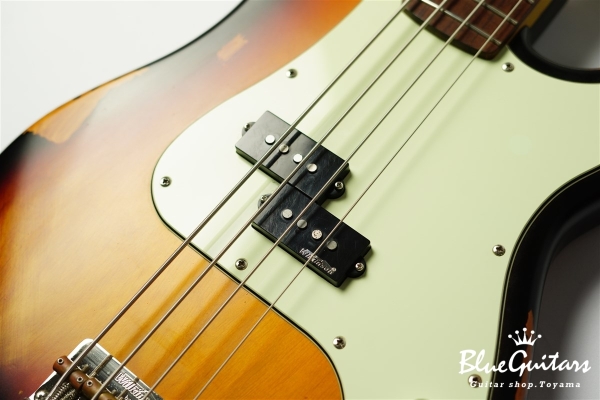 ICON V4MRSSB - Sunset Sunburst