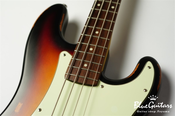 ICON V4MRSSB - Sunset Sunburst