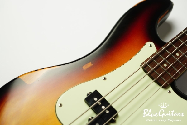 ICON V4MRSSB - Sunset Sunburst