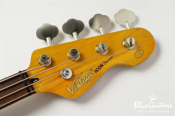 ICON V4MRSSB - Sunset Sunburst