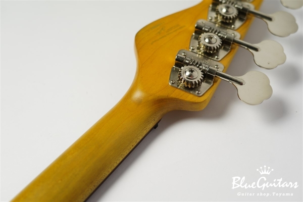 ICON V4MRSSB - Sunset Sunburst