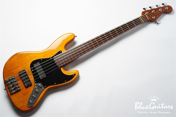 DGF Model 5strings