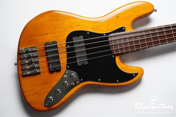 DGF Model 5strings