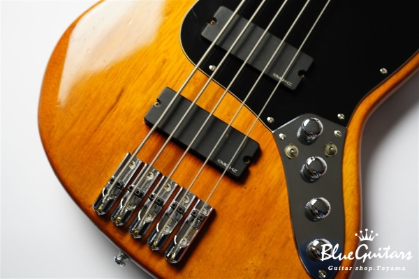 DGF Model 5strings